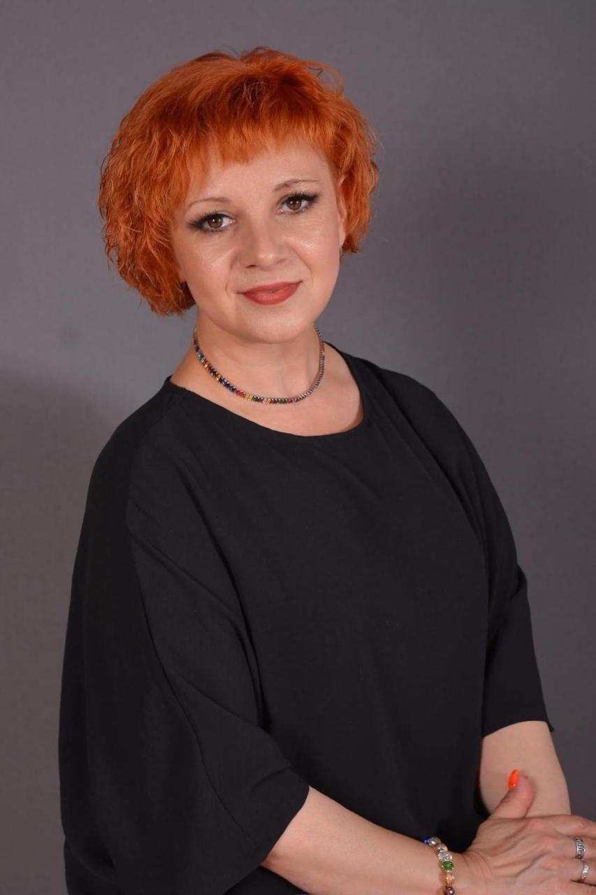 Воспитатель Курпитко Людмила Николаевна.